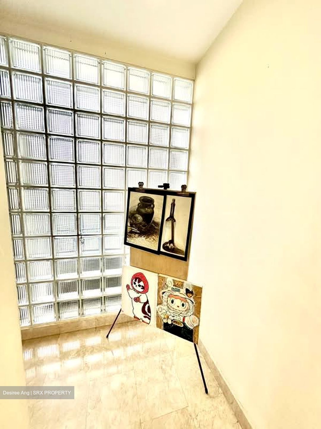 Changi Rise Condominium (D18), Condominium #555566341